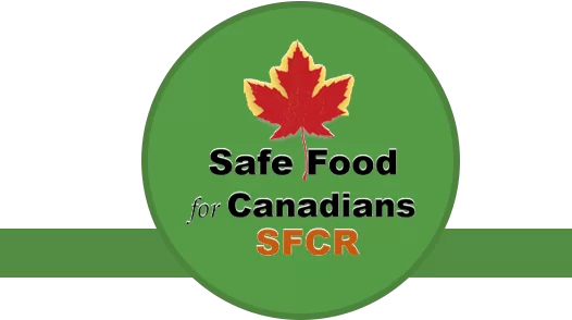 SFCR emblem