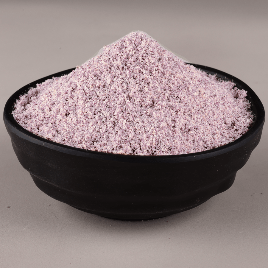 Dehydrated Pink Onion Granules