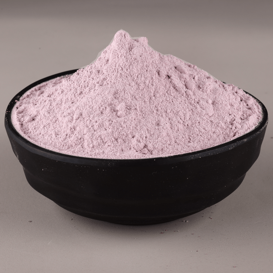DEHYDRATED PINK ONION POWDER