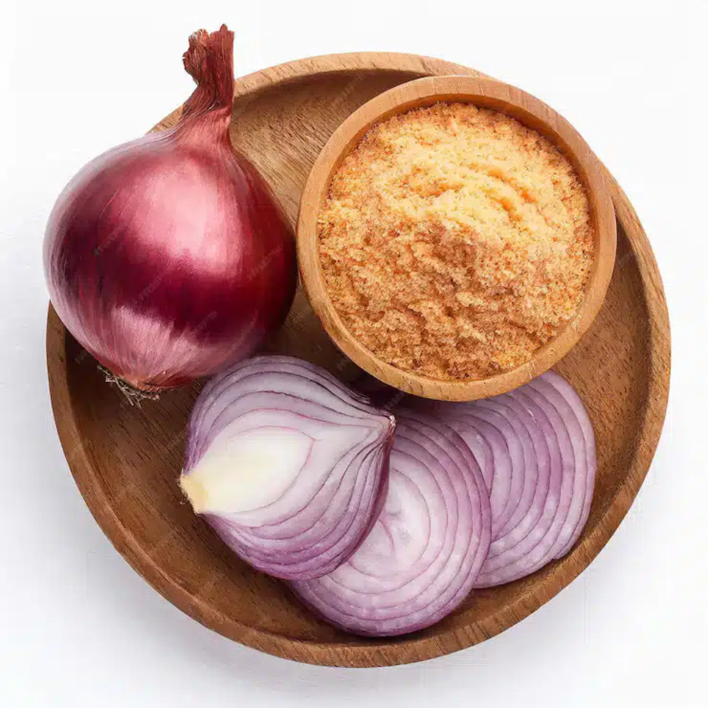 red onion powder