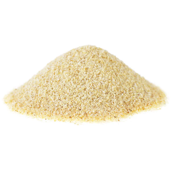 DEHYDRATED GARLIC GRANULES